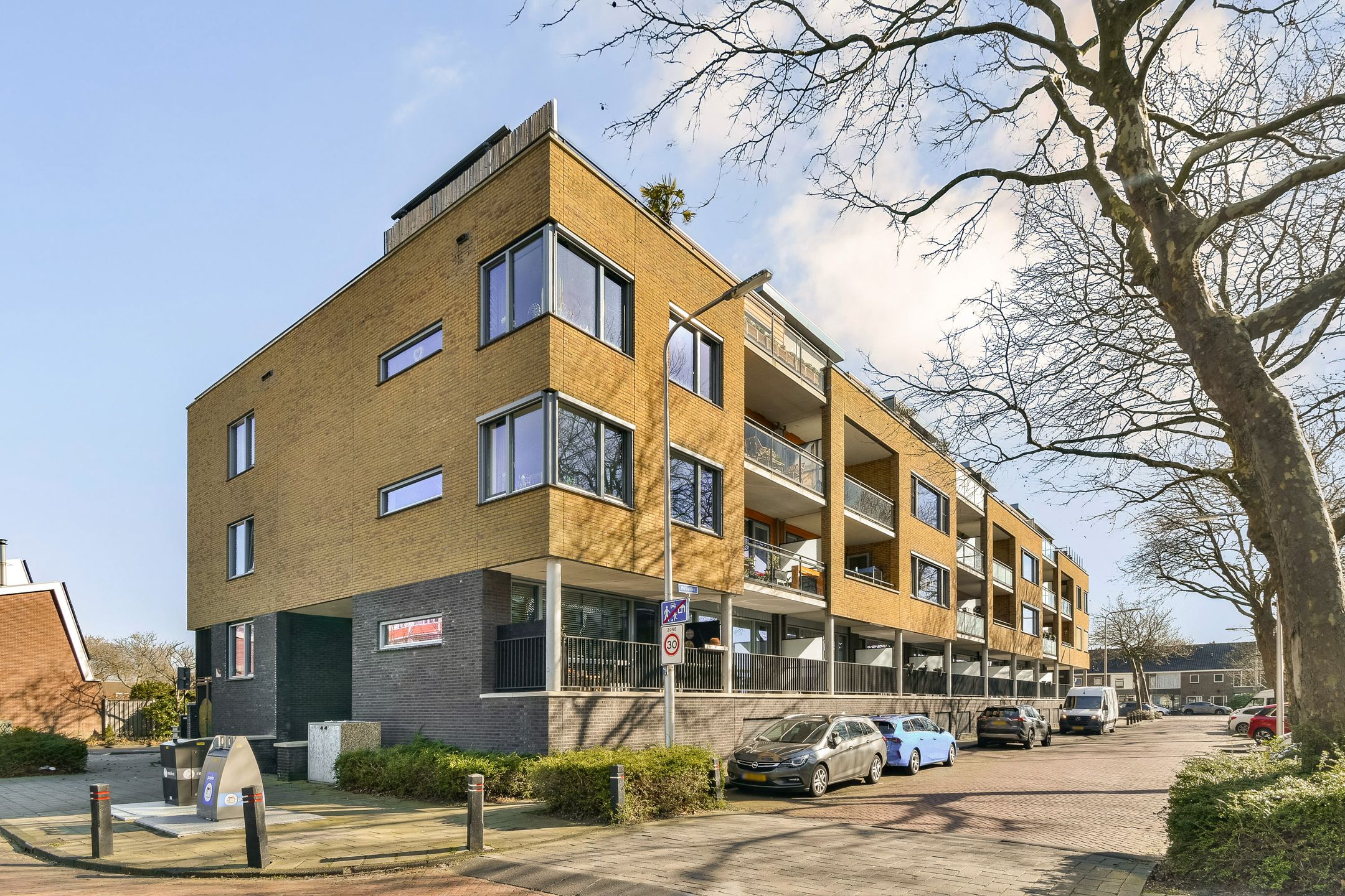 Foto 27 van Populier 36