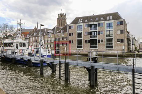 Korte Engelenburgerkade 6 tertiary image