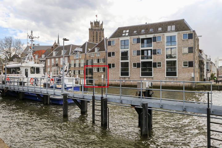 Korte Engelenburgerkade 6