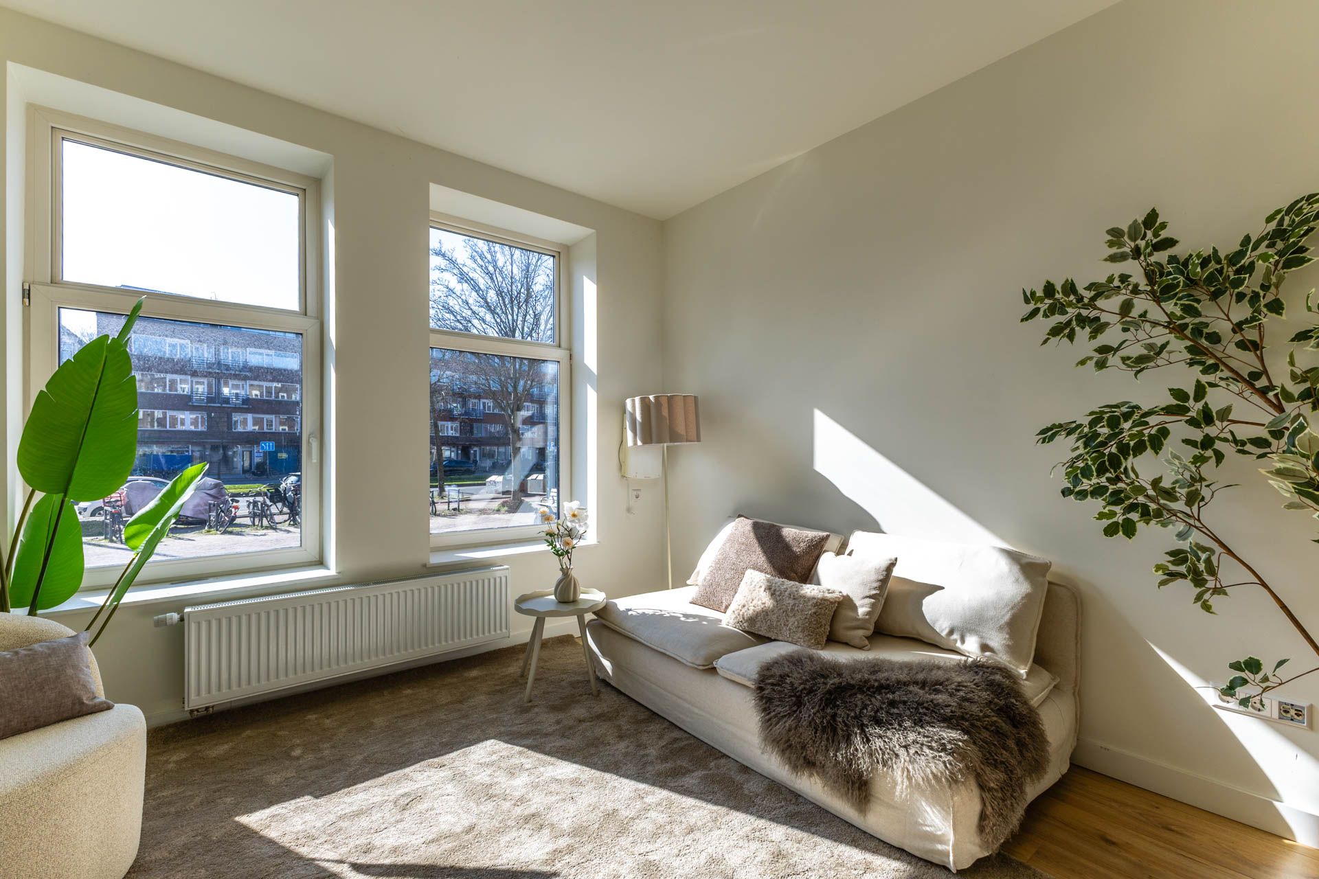 Schieweg 19-B 19 B01