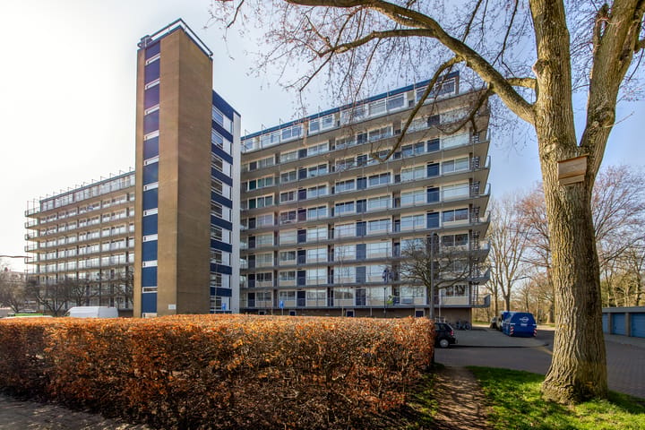 Engelandlaan 170
