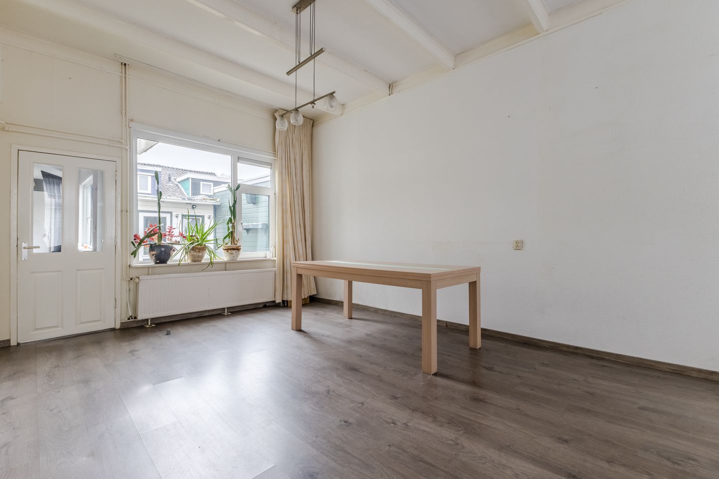 Spacious Characteristic Family Home in Zaandam Oud West — 14