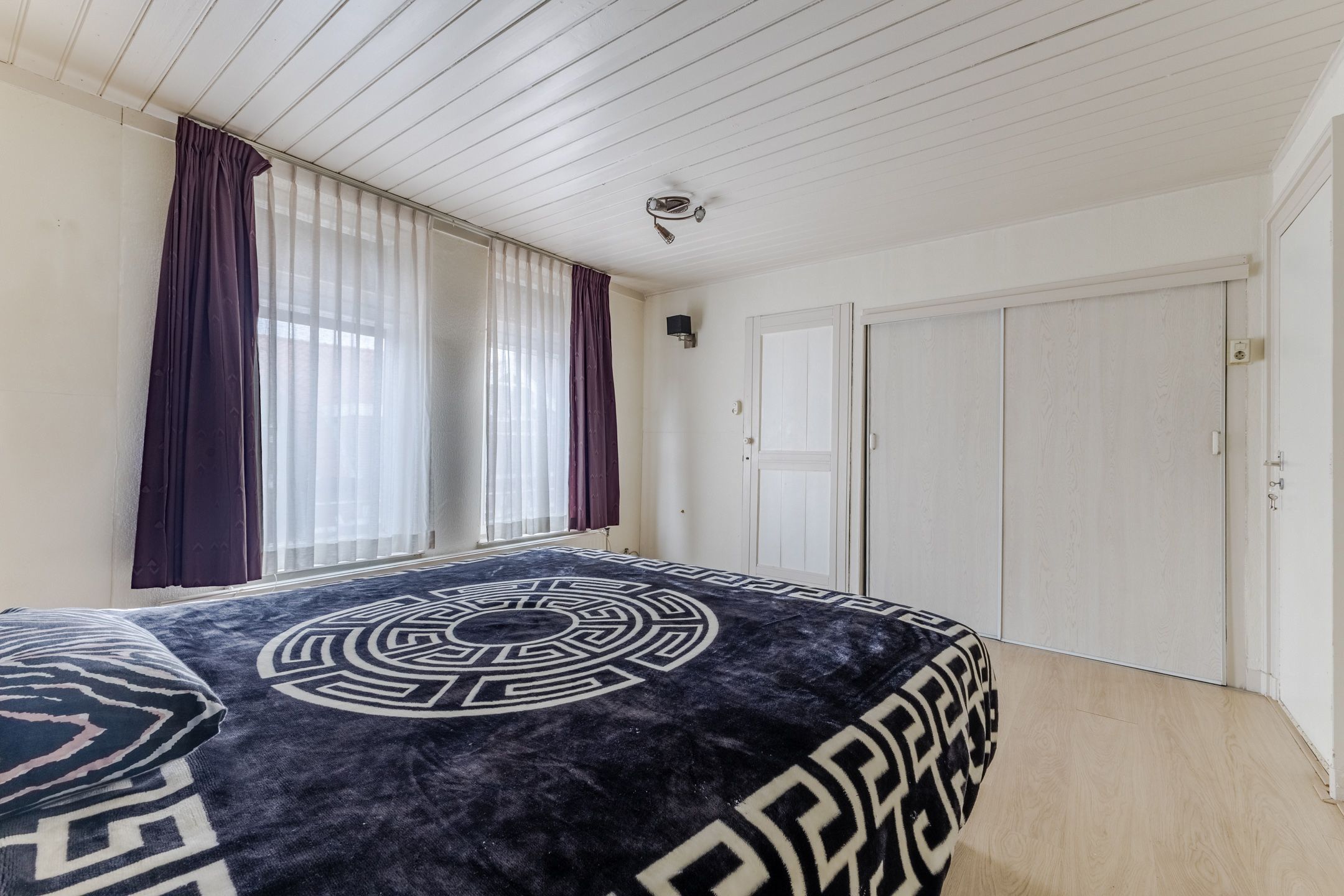 Spacious Characteristic Family Home in Zaandam Oud West — 24