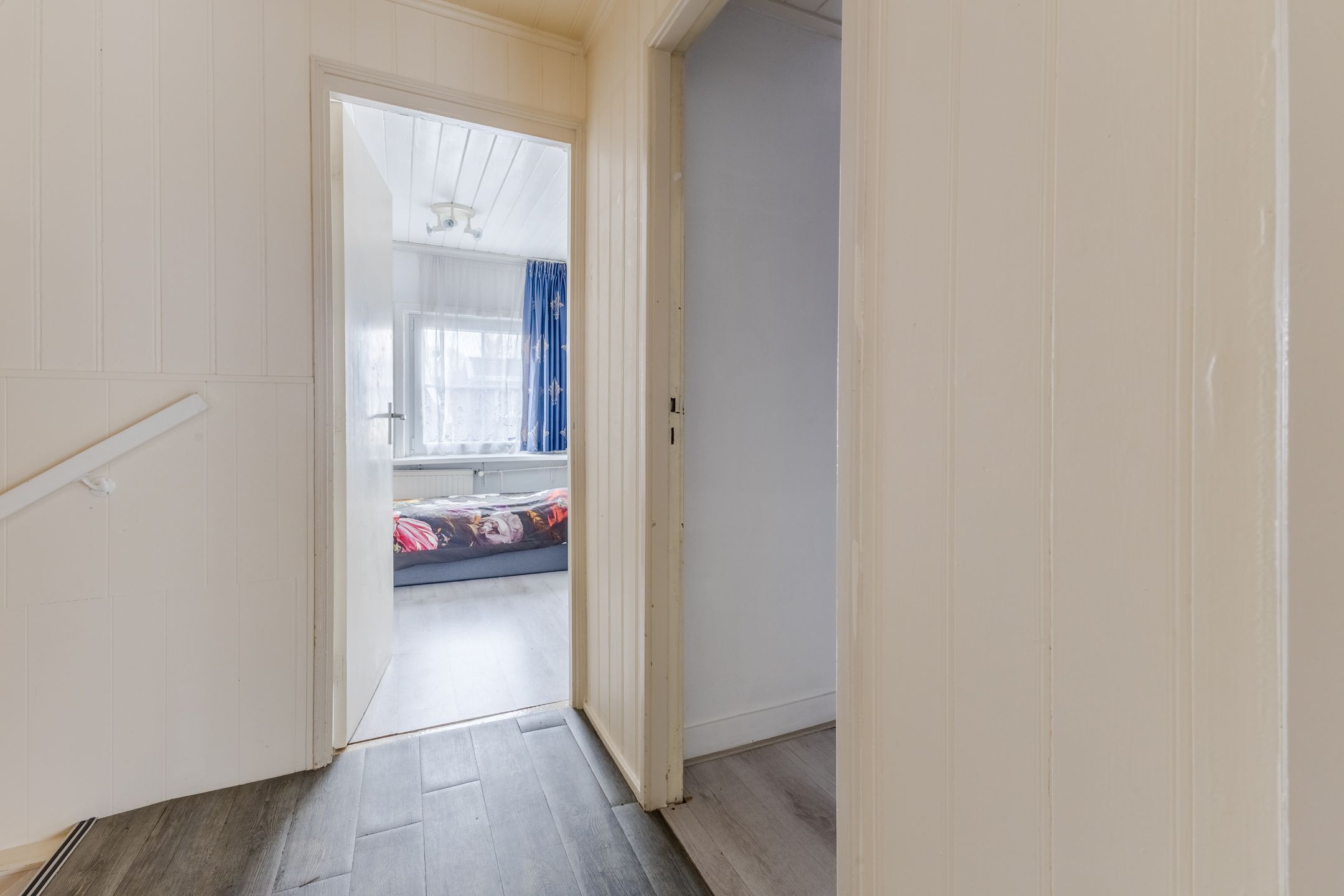 Spacious Characteristic Family Home in Zaandam Oud West — 33