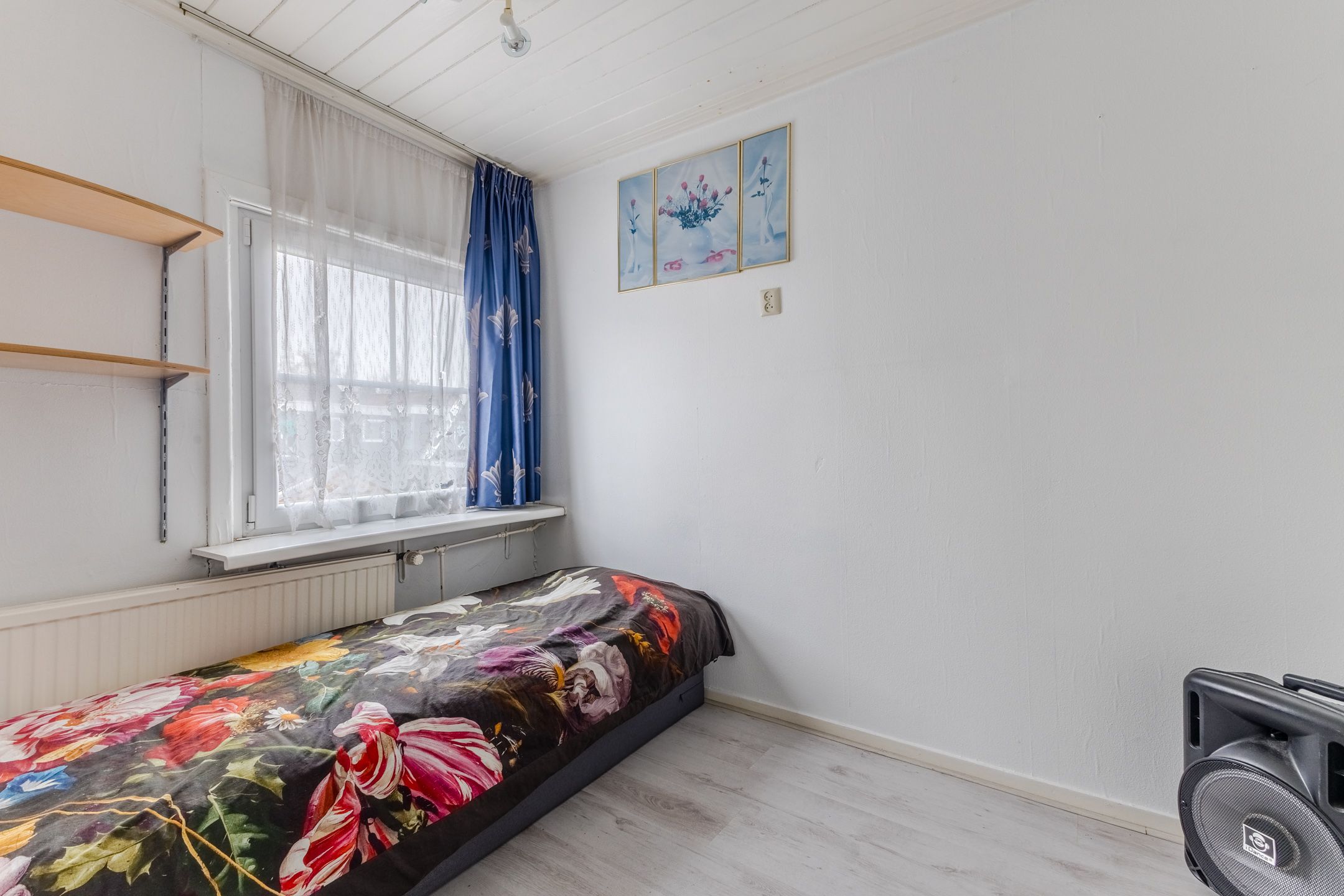 Spacious Characteristic Family Home in Zaandam Oud West — 30