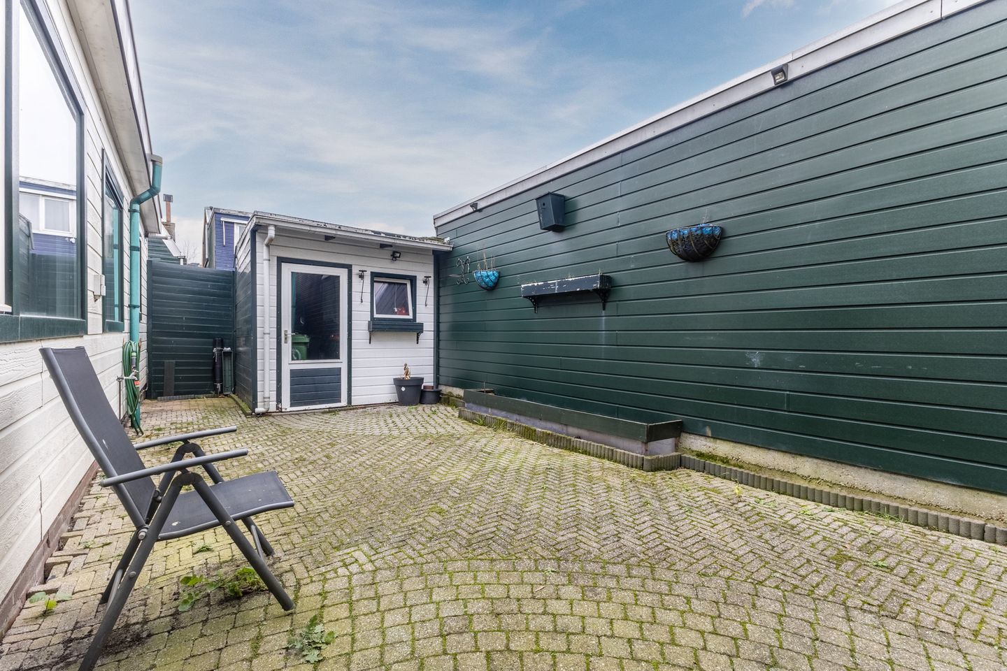 Spacious Characteristic Family Home in Zaandam Oud West — 35