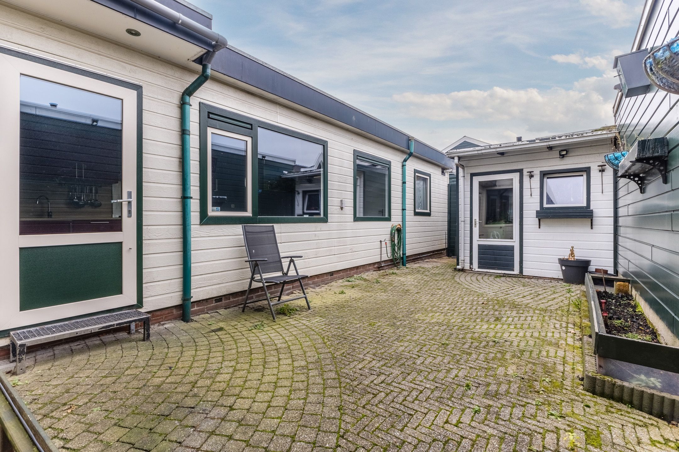 Spacious Characteristic Family Home in Zaandam Oud West — 36