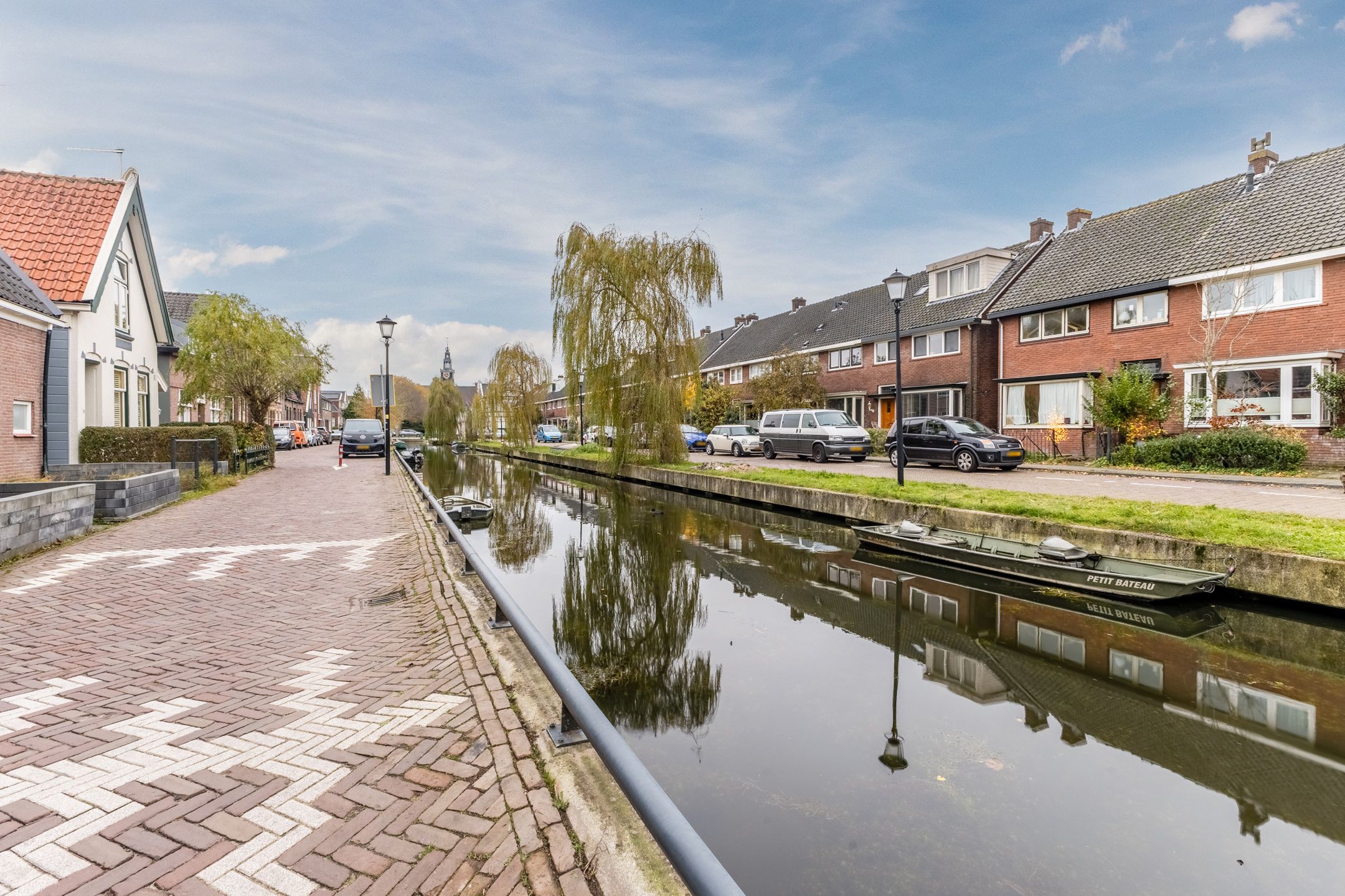 Spacious Characteristic Family Home in Zaandam Oud West — 42
