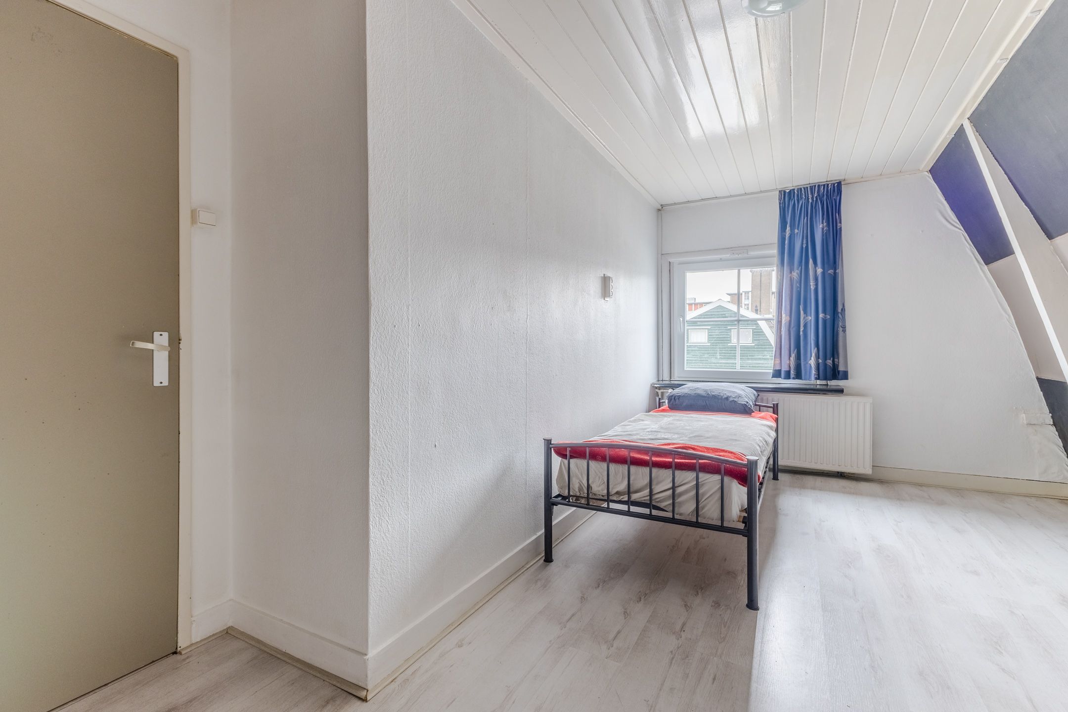 Spacious Characteristic Family Home in Zaandam Oud West — 27