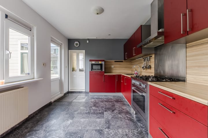 Photo 3 of Ooievaarstraat 62