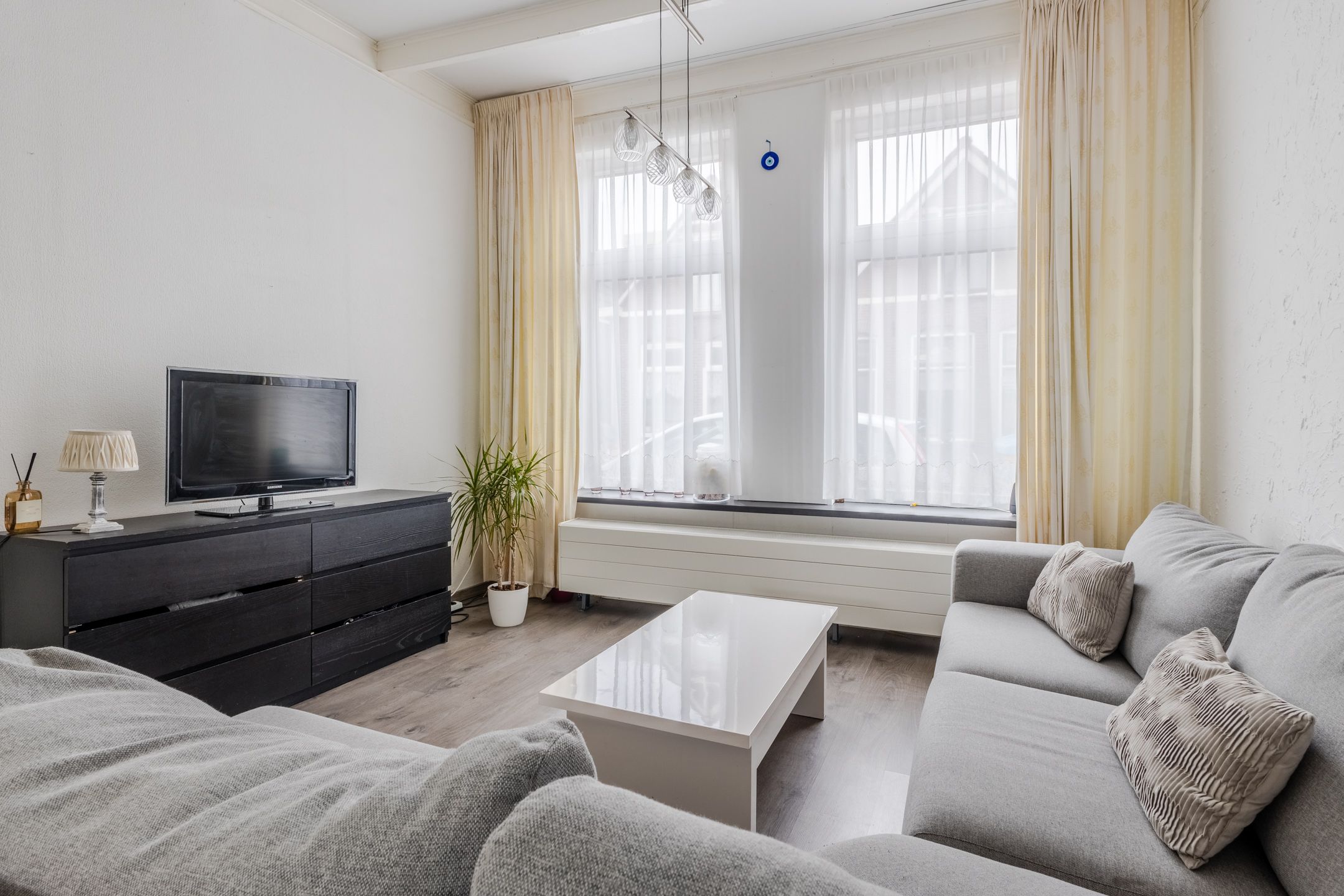 Spacious Characteristic Family Home in Zaandam Oud West — 12