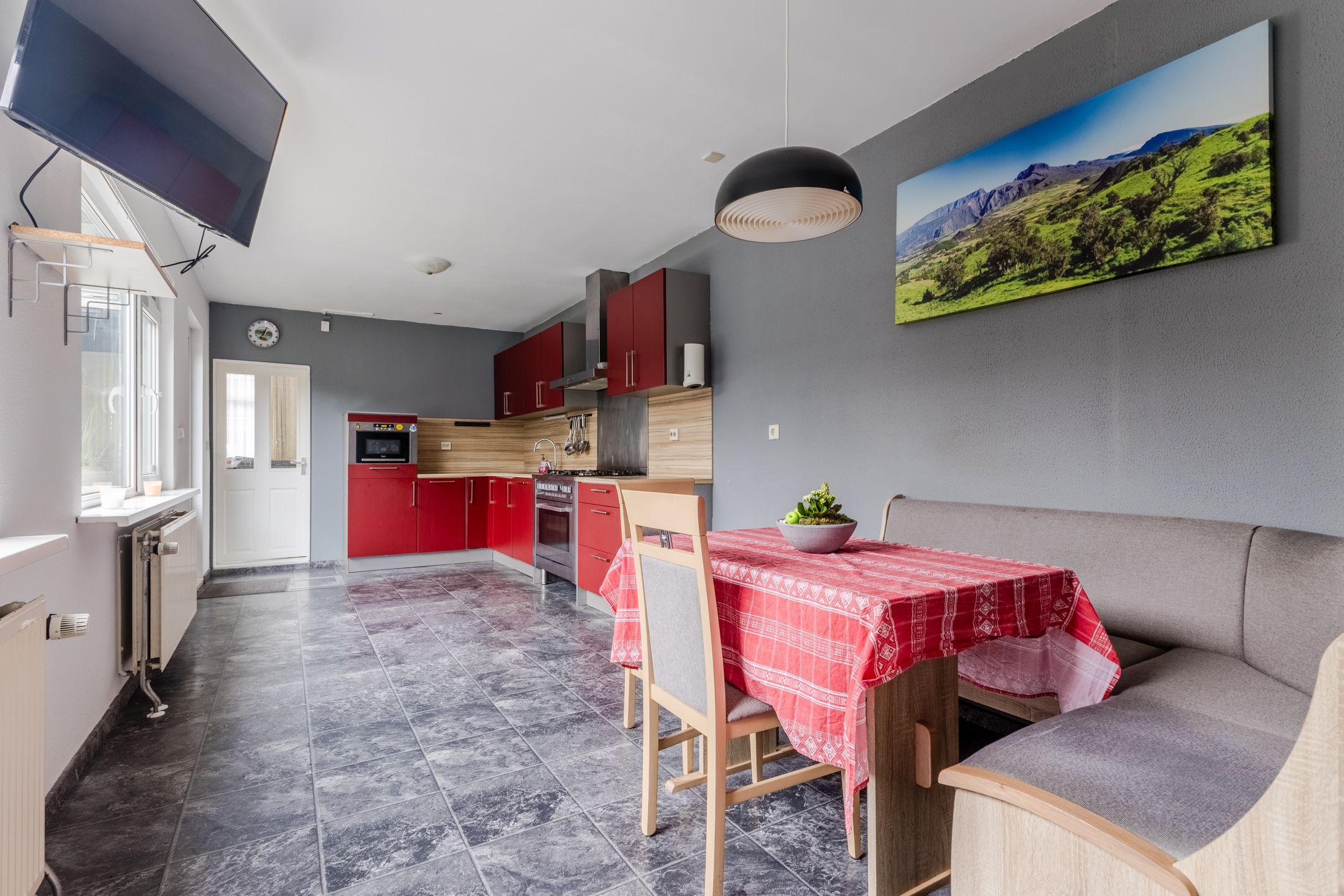 Spacious Characteristic Family Home in Zaandam Oud West — 18