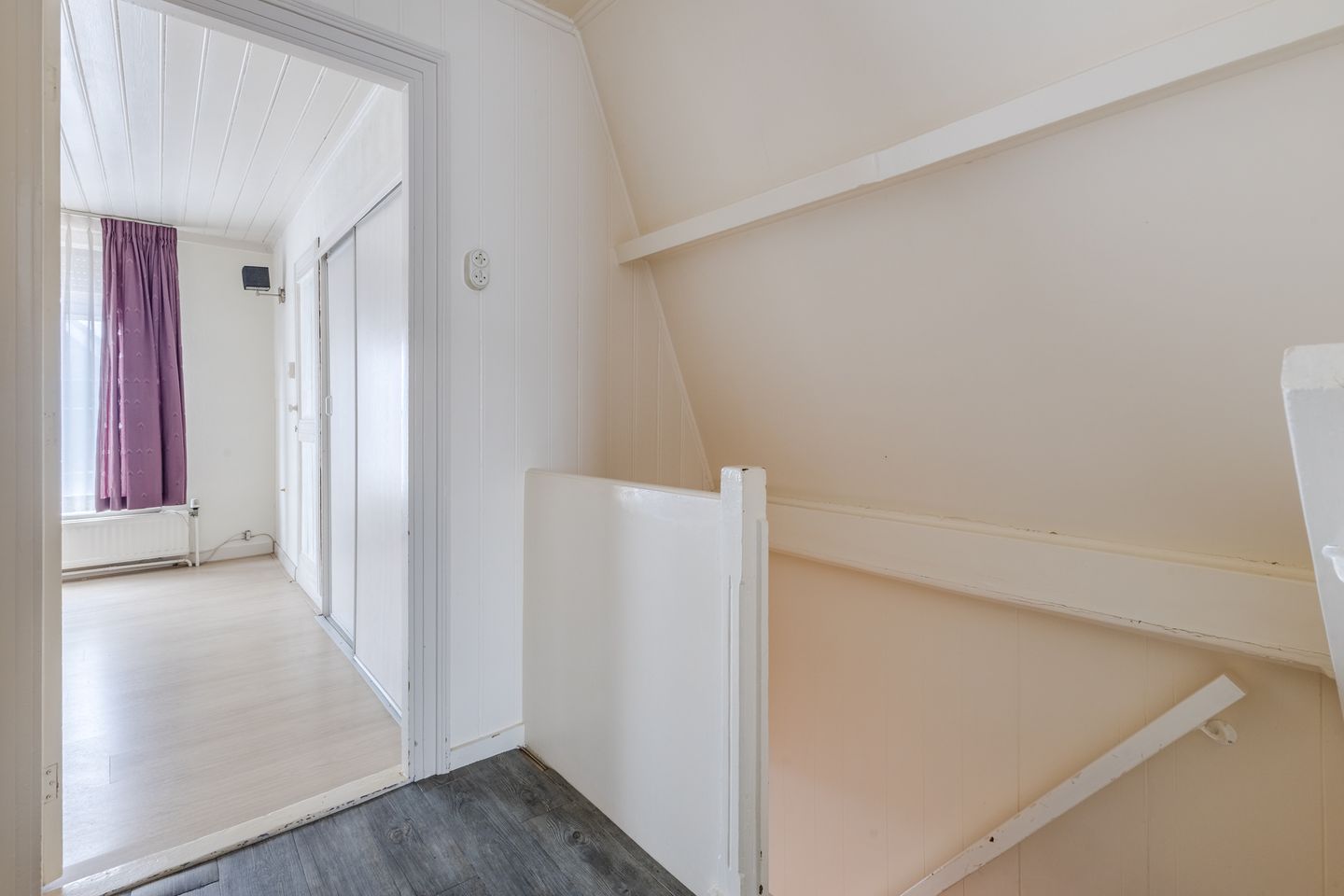 Spacious Characteristic Family Home in Zaandam Oud West — 34