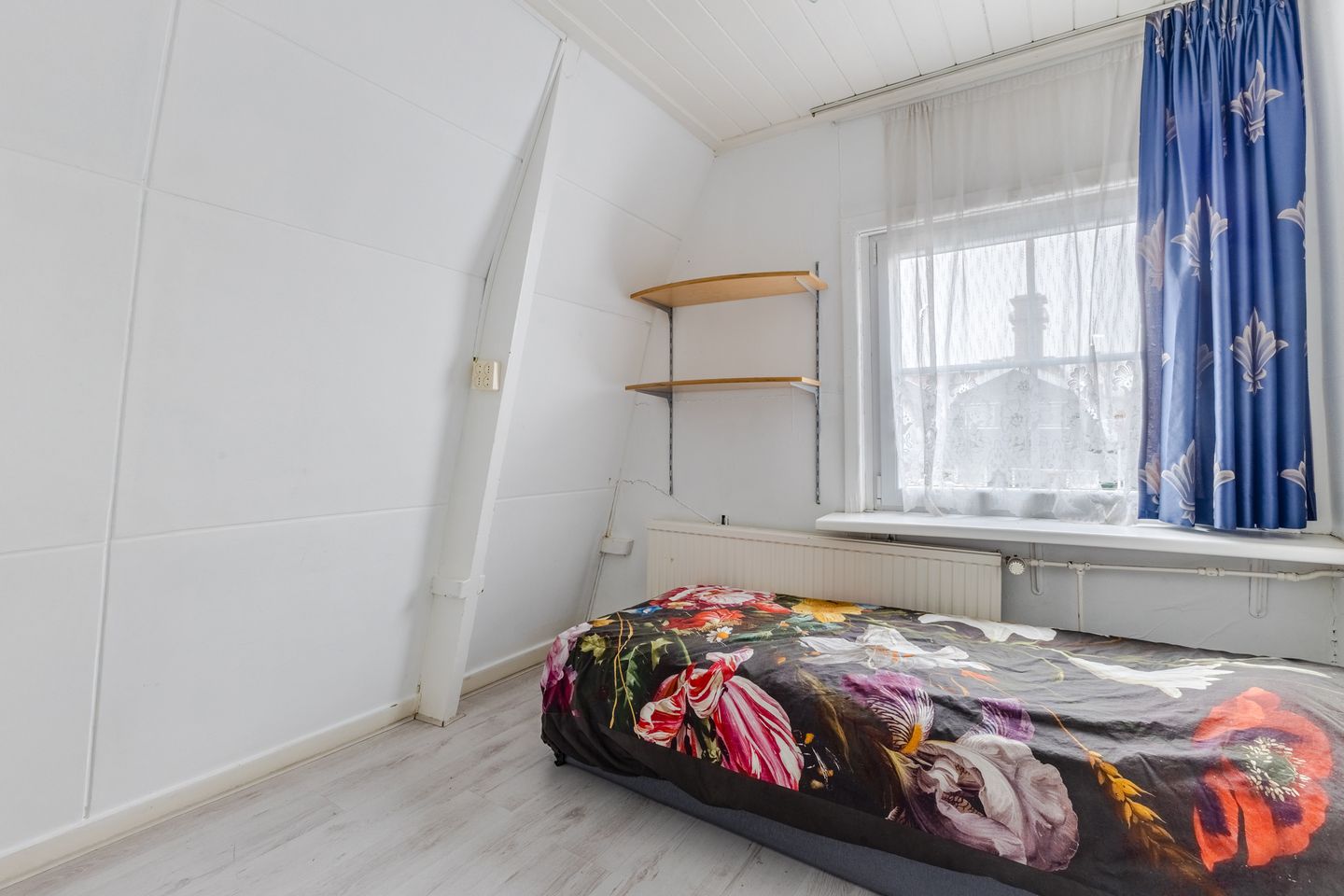 Spacious Characteristic Family Home in Zaandam Oud West — 29