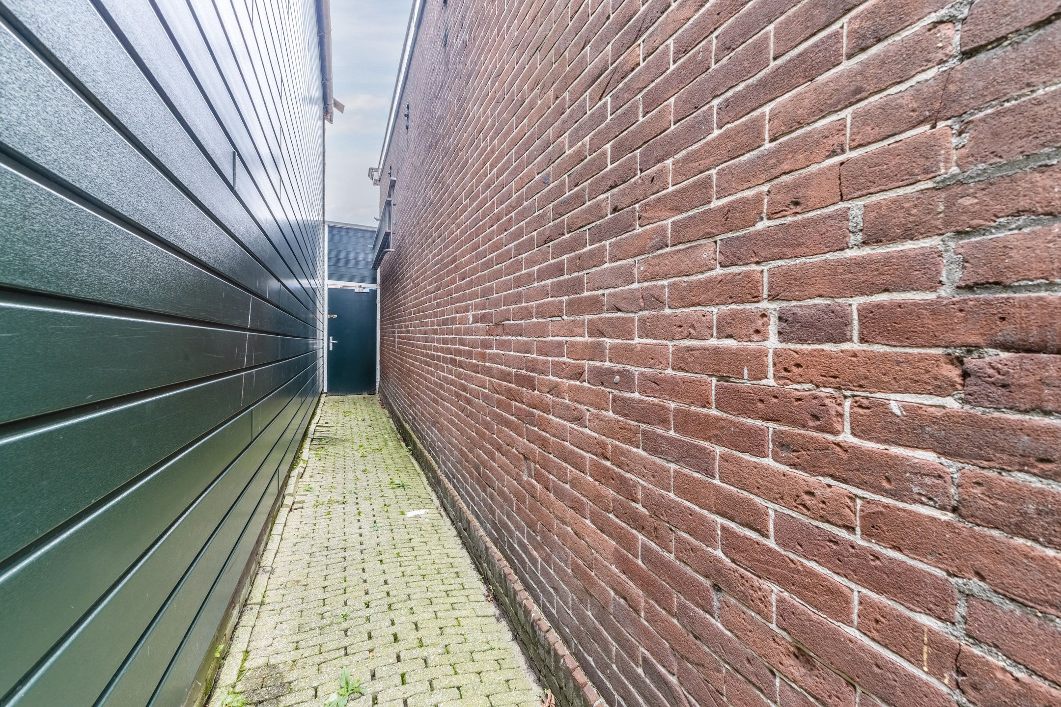Spacious Characteristic Family Home in Zaandam Oud West — 39