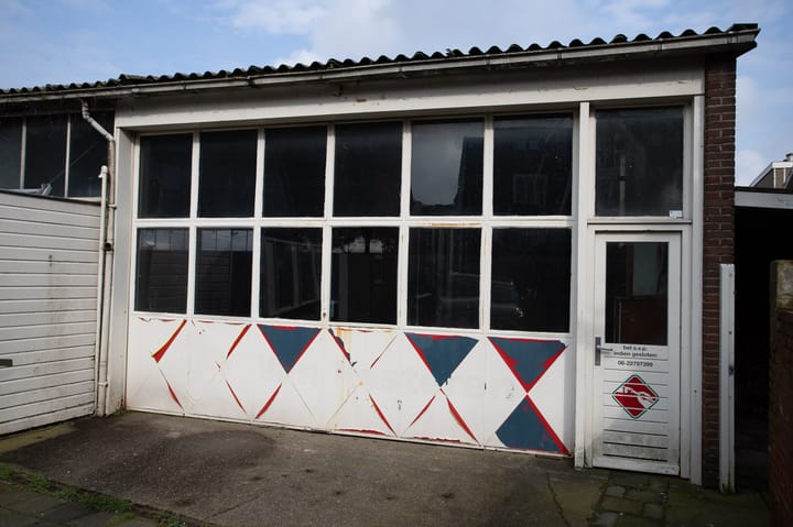 Prins Bernhardstraat 6