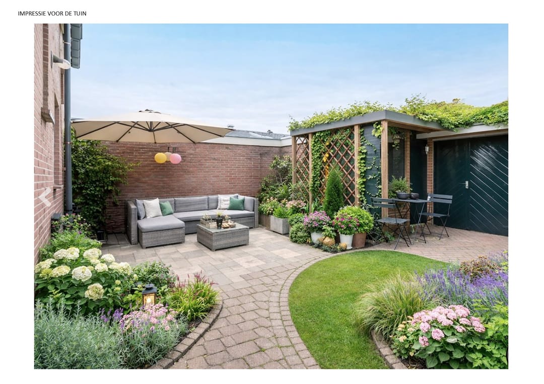 Foto 31 van Prins Hendrikweg 15-A