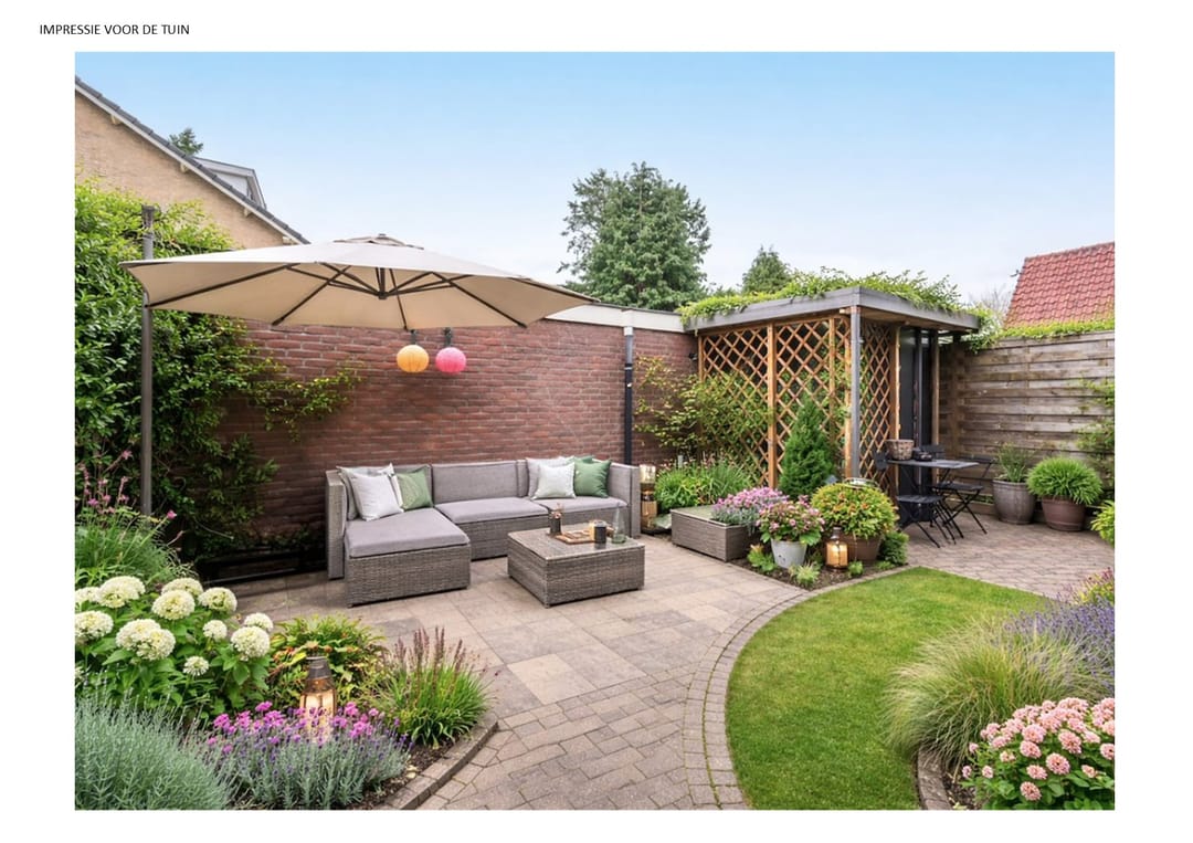 Foto 32 van Prins Hendrikweg 15-A