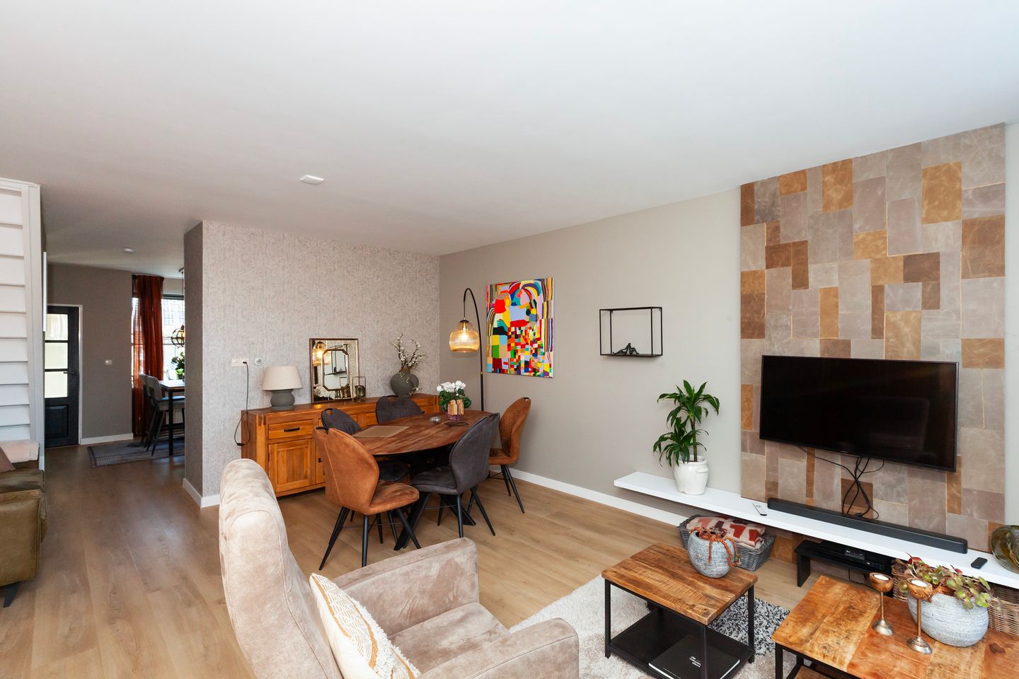 Foto 5 van Florenweer 5