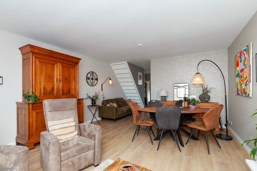 Foto 7 van Florenweer 5