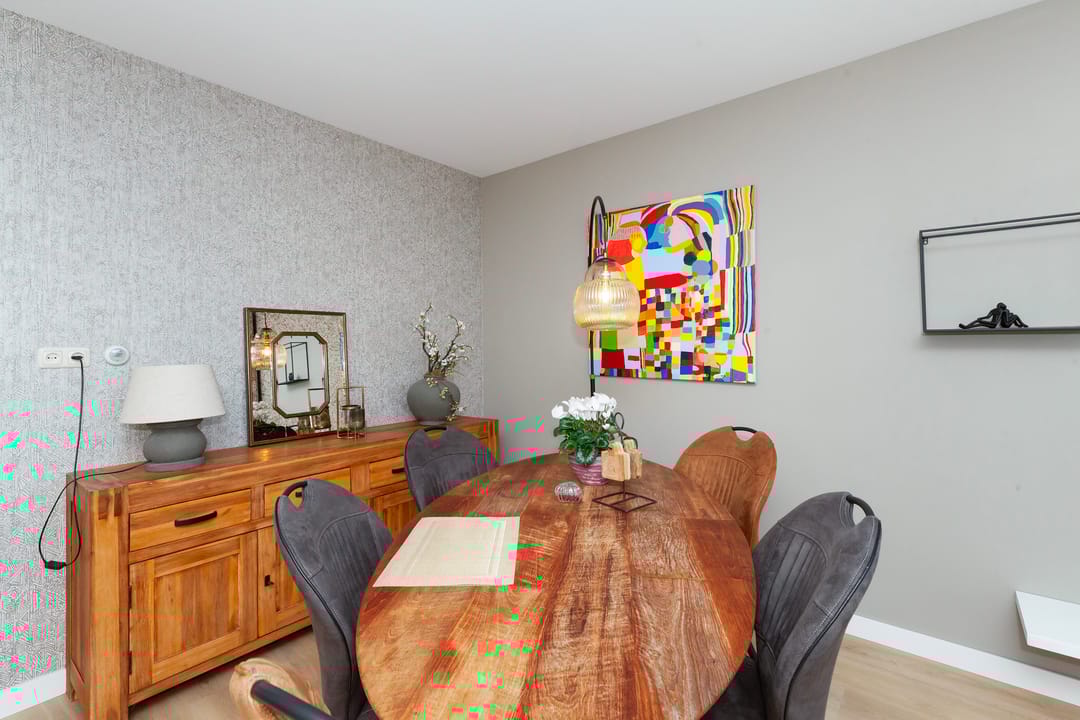 Foto 8 van Florenweer 5