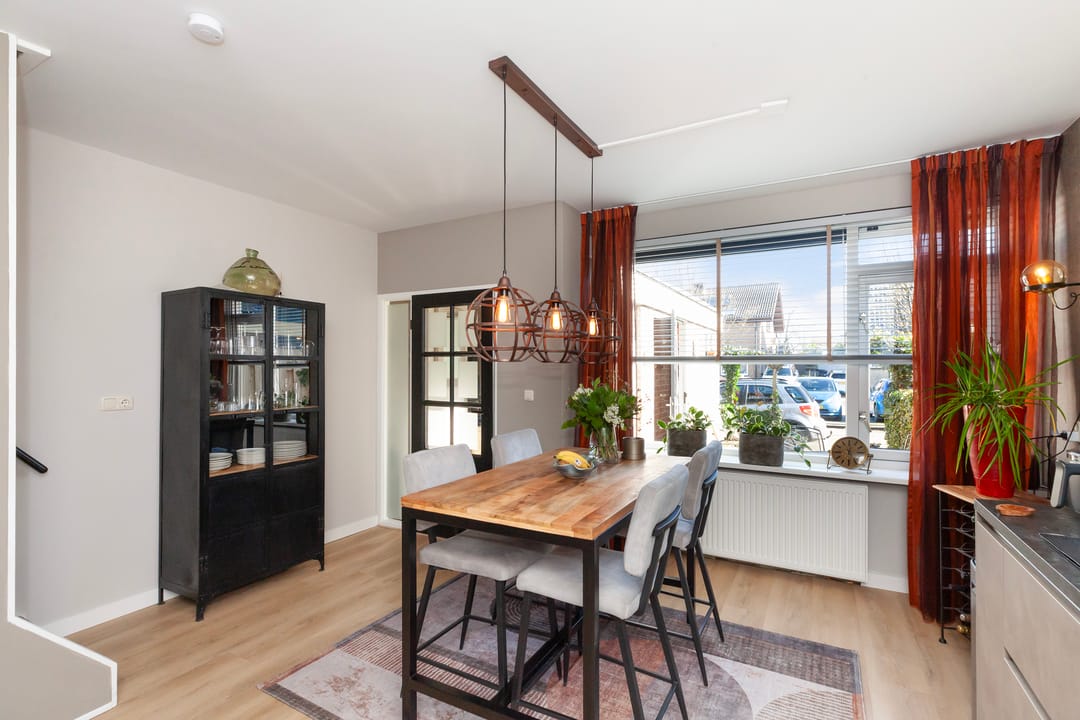 Foto 11 van Florenweer 5