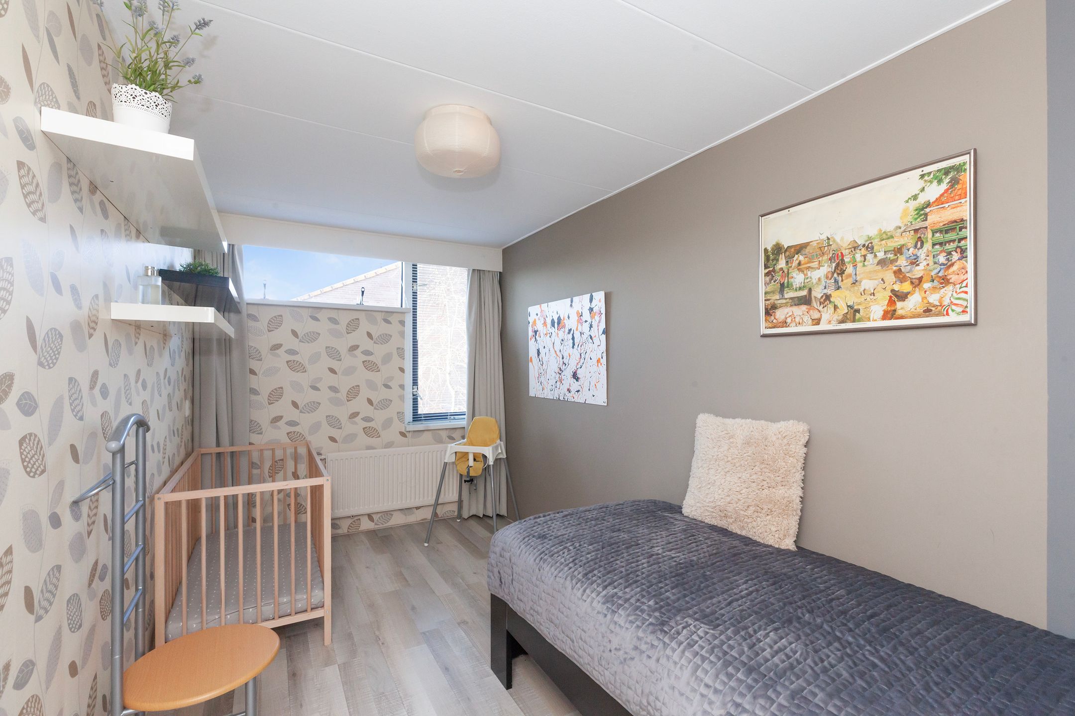 Foto 21 van Florenweer 5