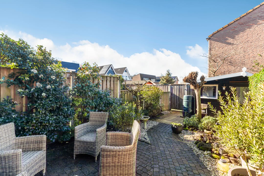 Foto 28 van Florenweer 5