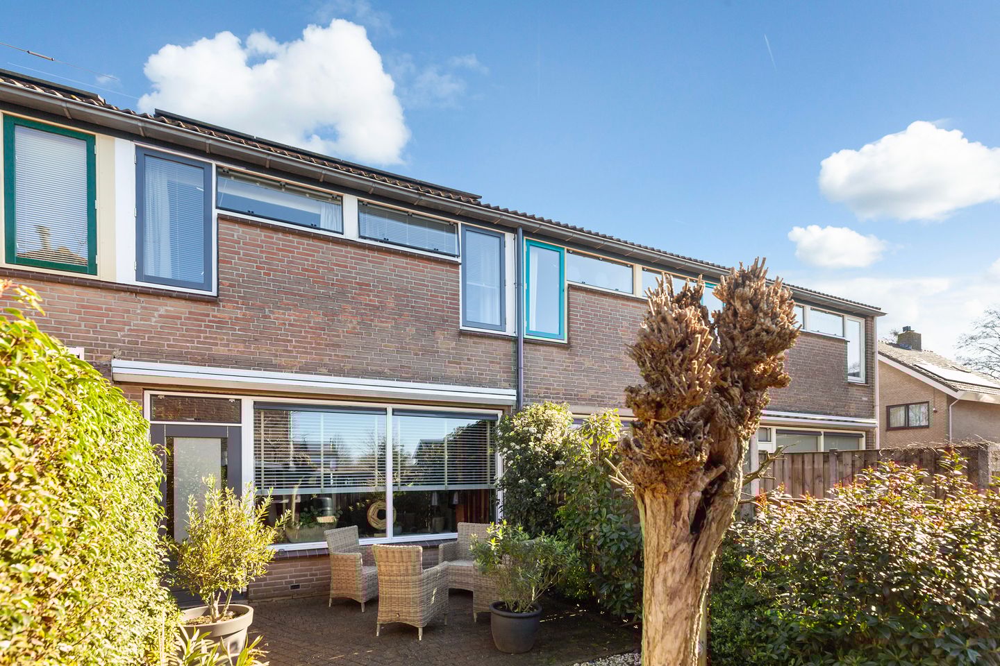 Foto 29 van Florenweer 5