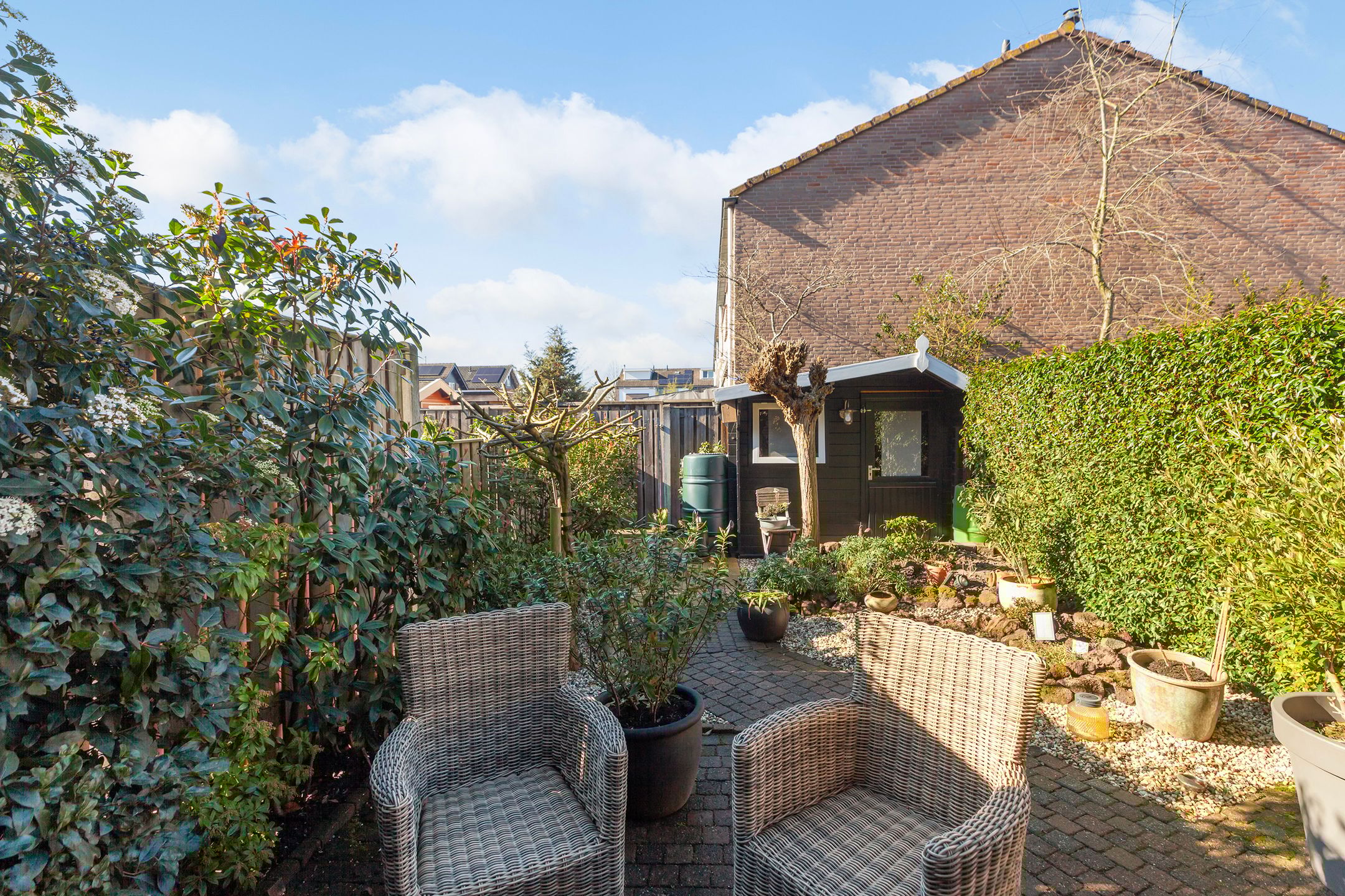 Foto 30 van Florenweer 5