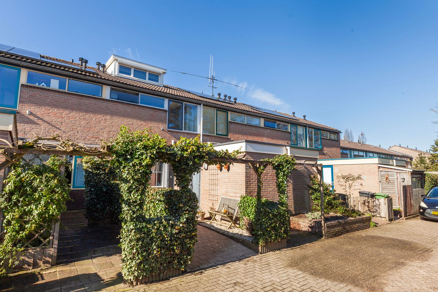 Foto 35 van Florenweer 5