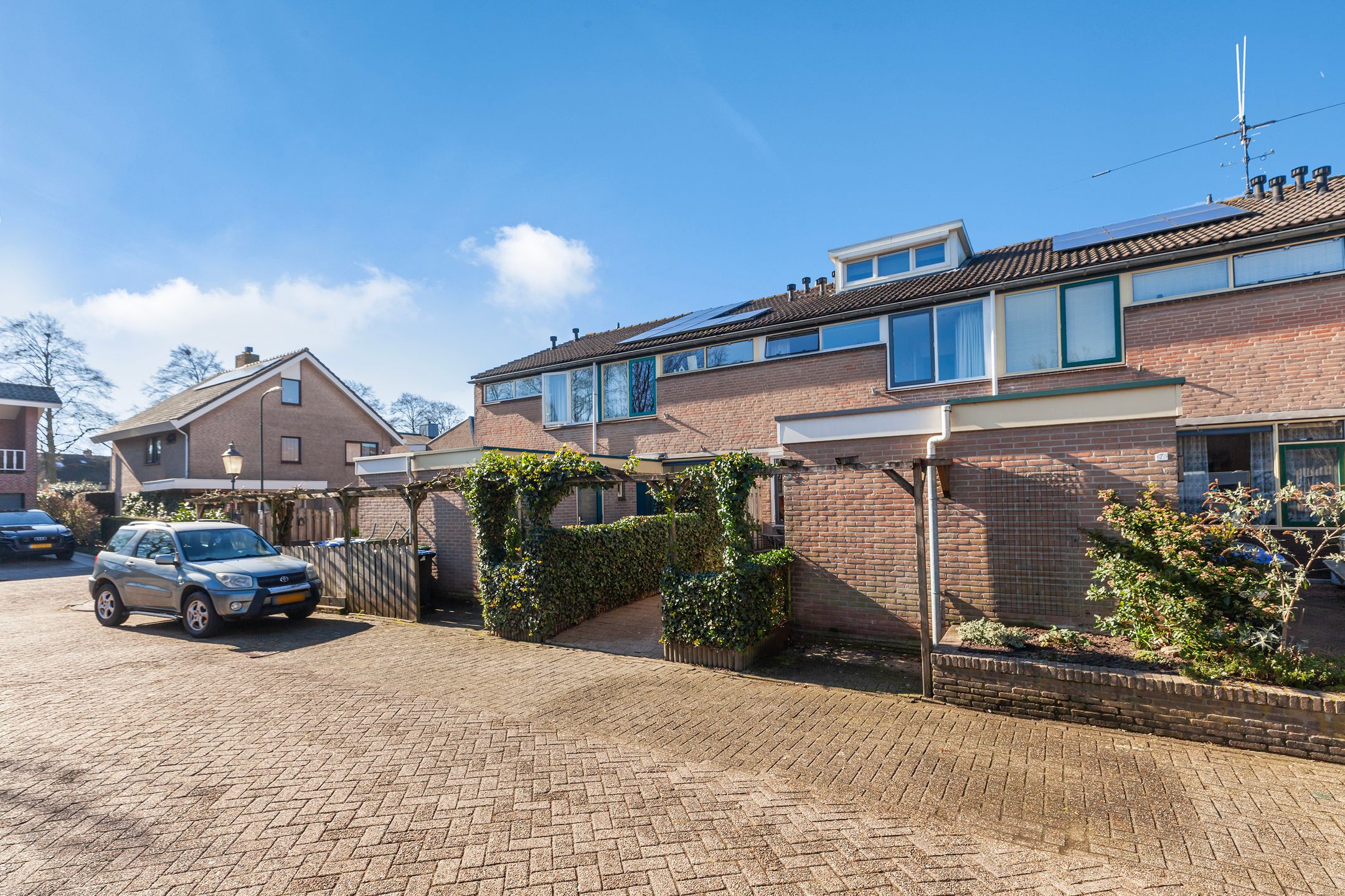 Foto 36 van Florenweer 5