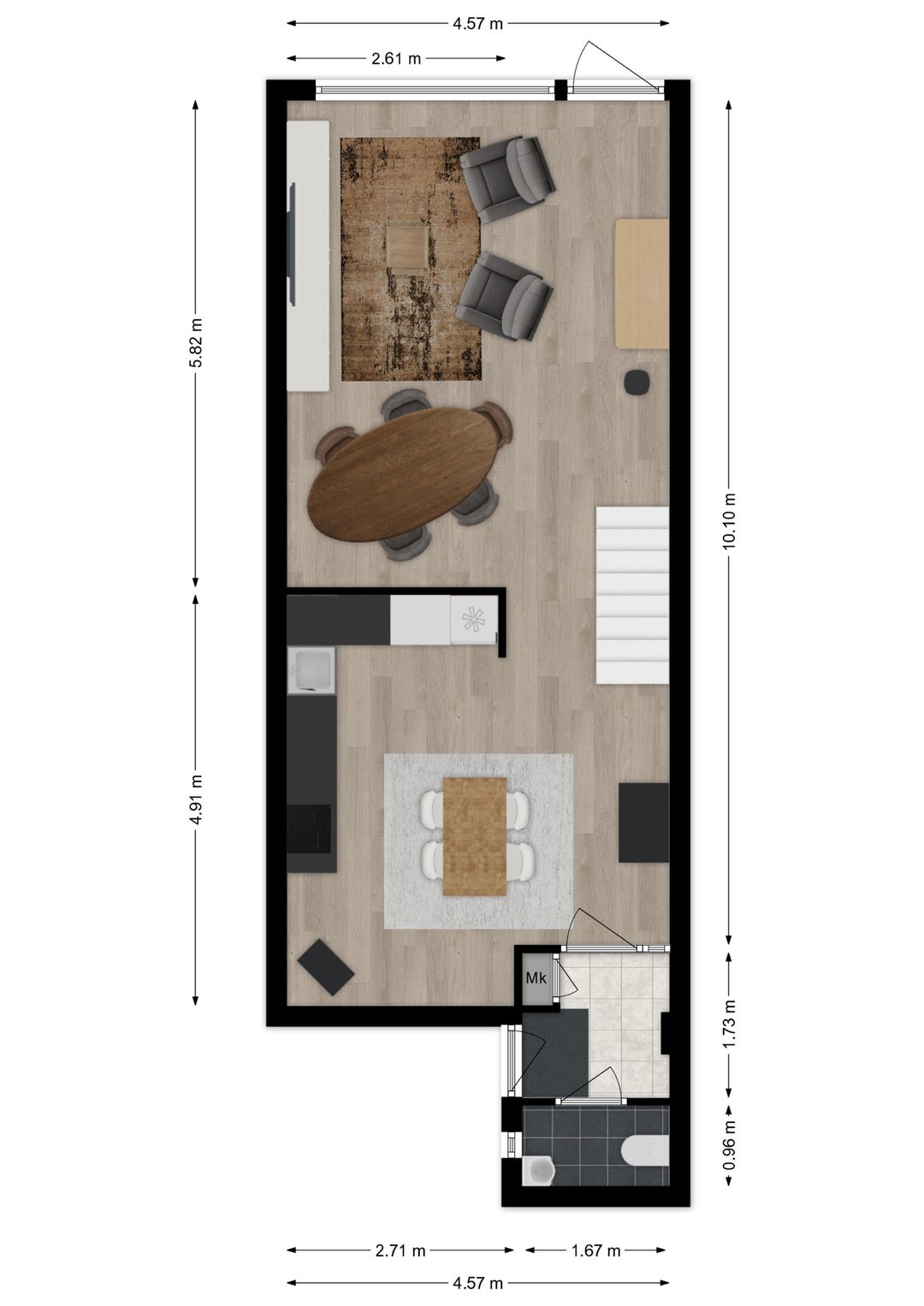 Foto 37 van Florenweer 5