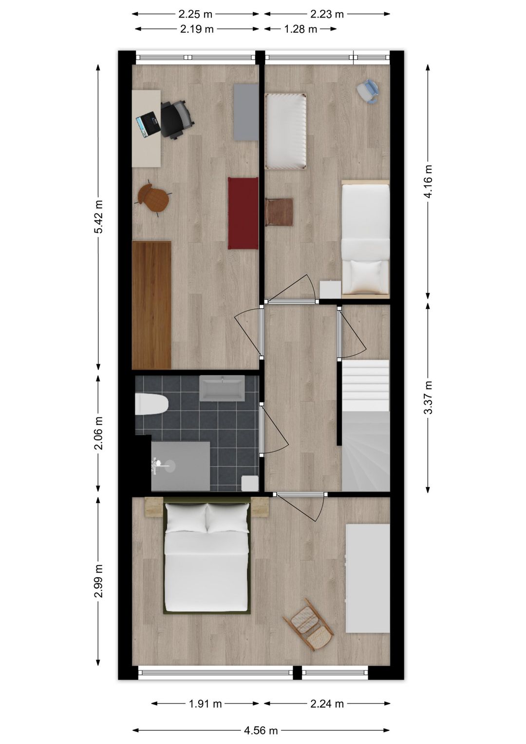 Foto 38 van Florenweer 5