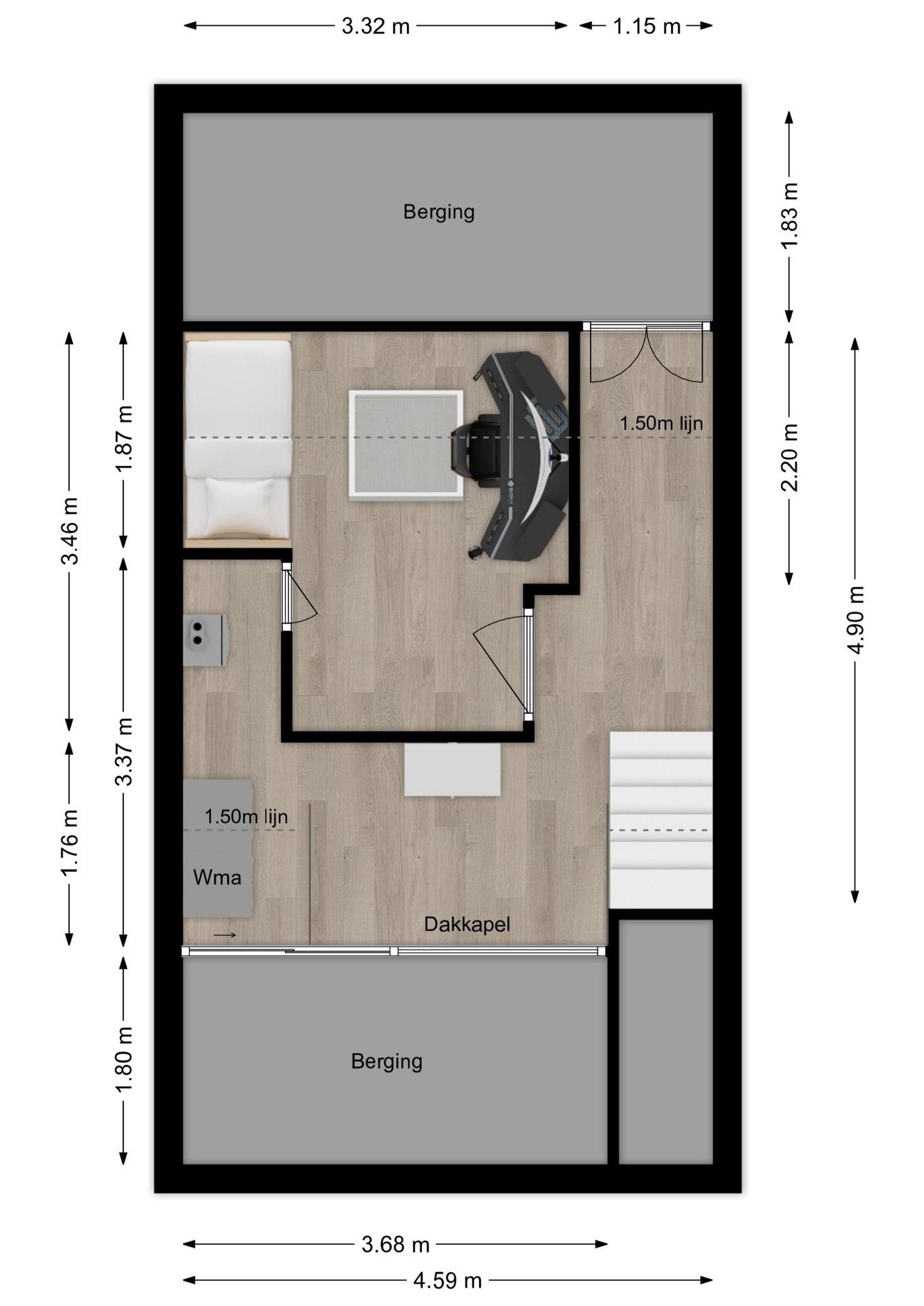 Foto 39 van Florenweer 5