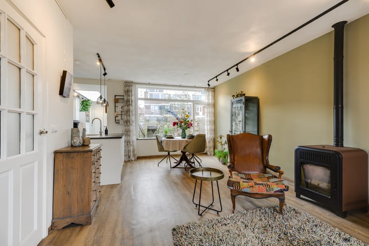 Foto 2 van Roerdompstraat 61