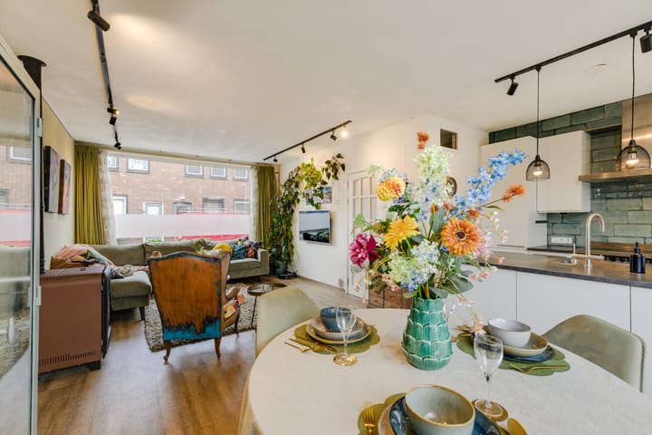 Foto 3 van Roerdompstraat 61