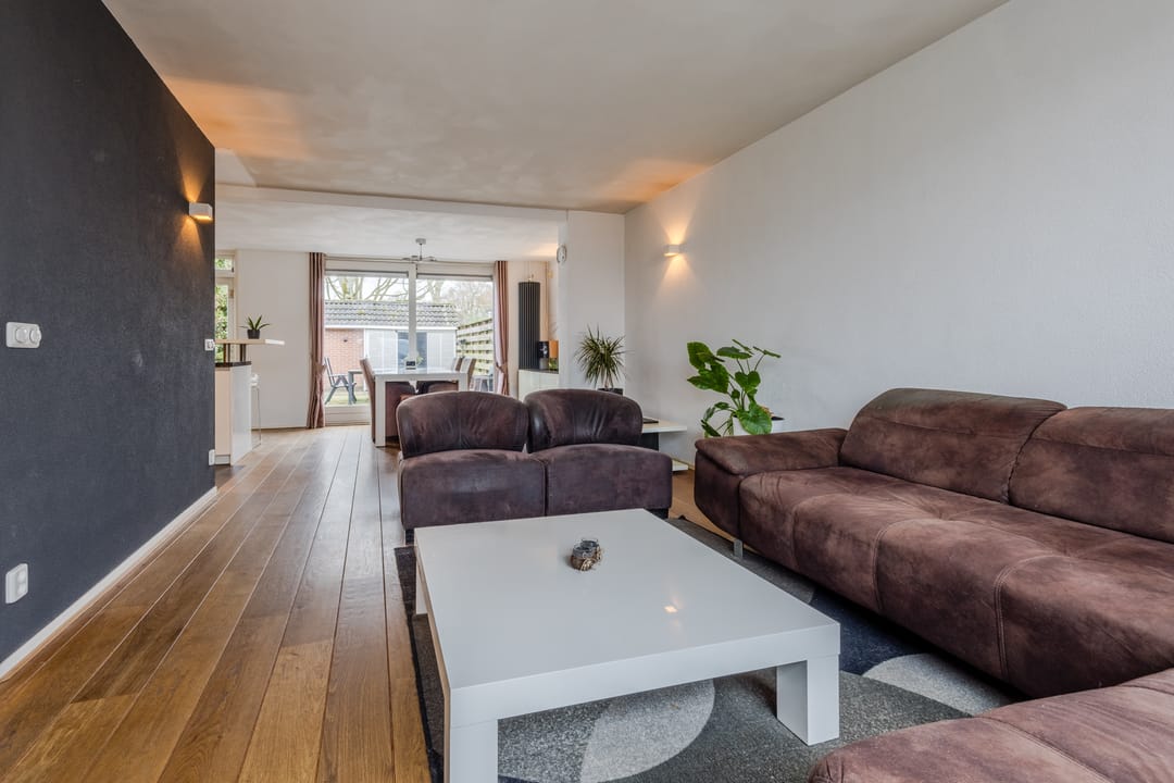 Foto 7 van Jan van Goyenplantsoen 10