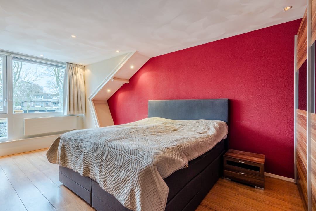 Foto 13 van Jan van Goyenplantsoen 10