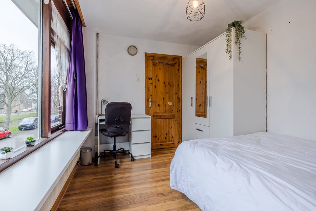 Foto 16 van Jan van Goyenplantsoen 10