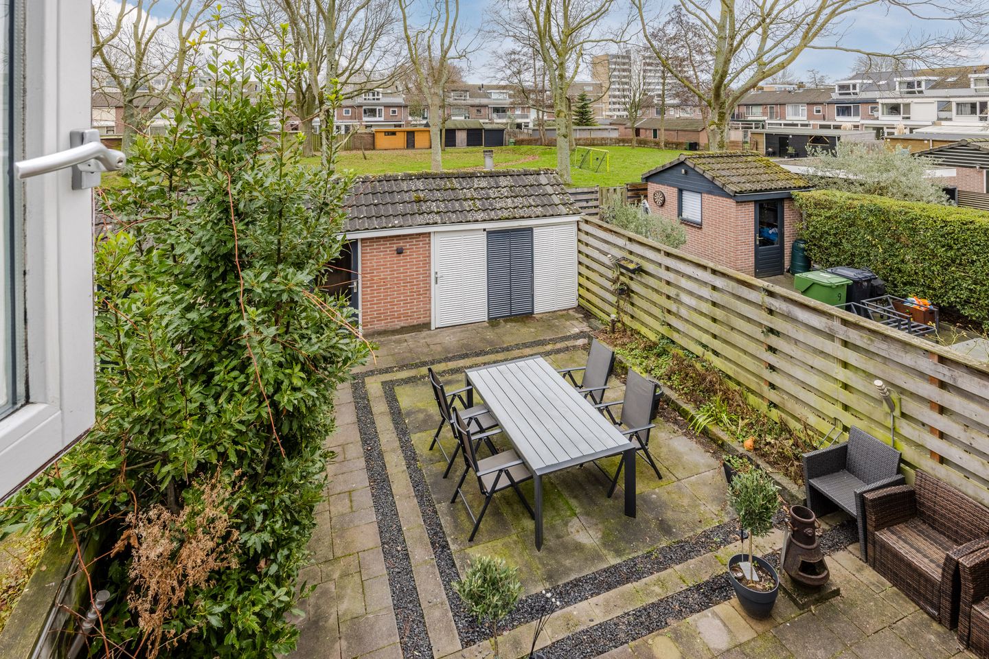 Foto 19 van Jan van Goyenplantsoen 10