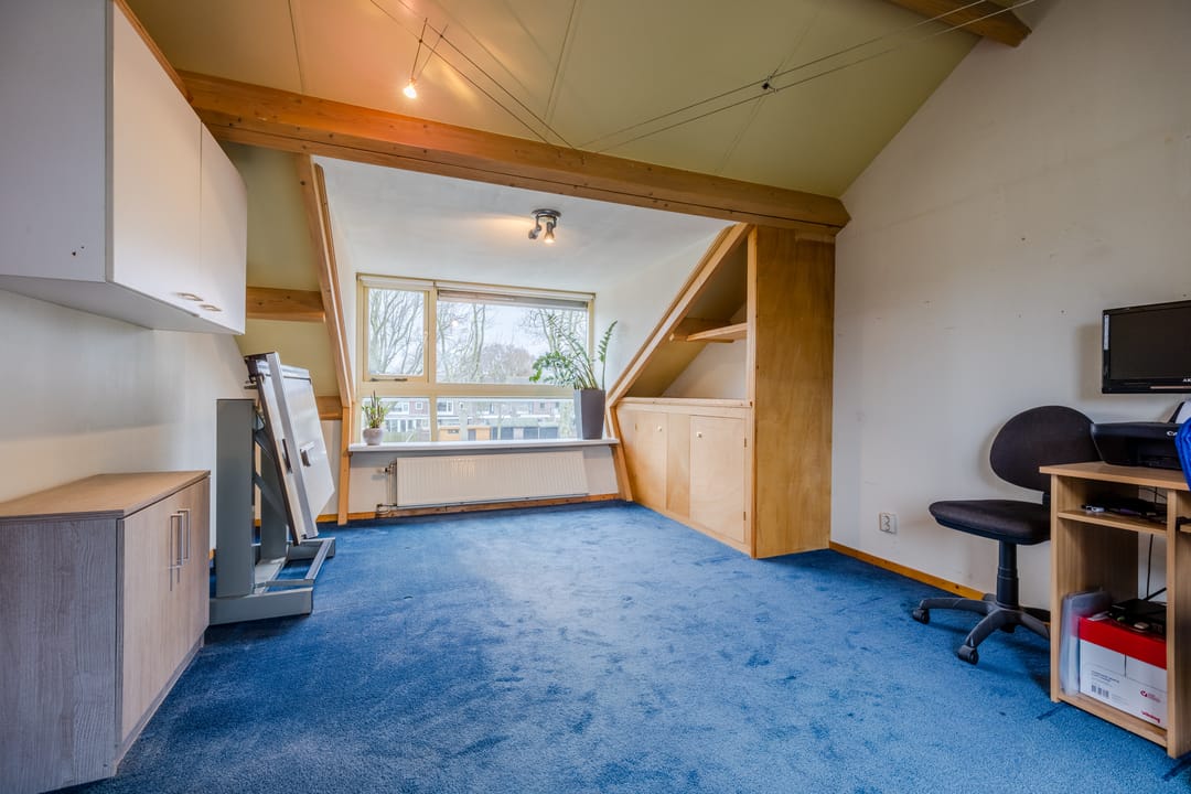 Foto 22 van Jan van Goyenplantsoen 10