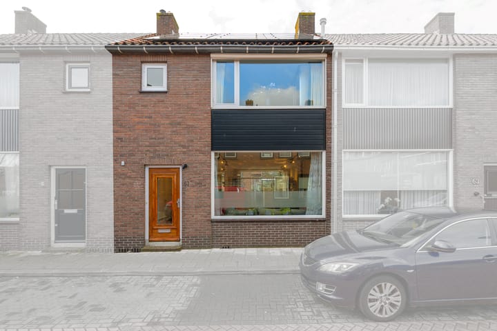 Foto 5 van Roerdompstraat 61