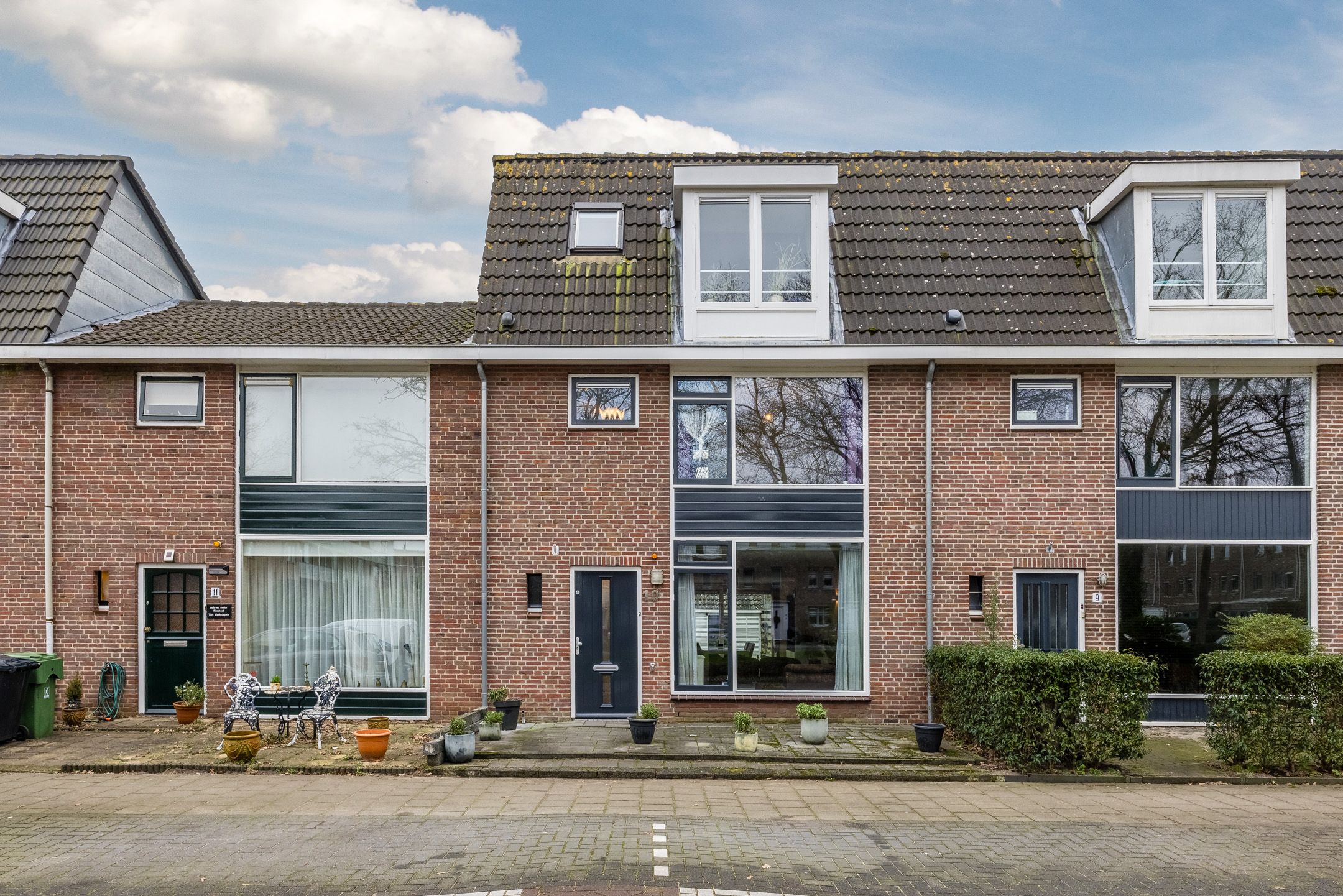 Jan van Goyenplantsoen 10, Voorschoten