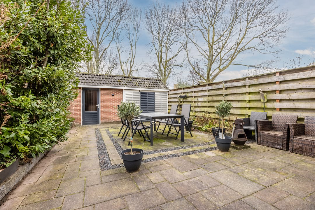 Foto 26 van Jan van Goyenplantsoen 10