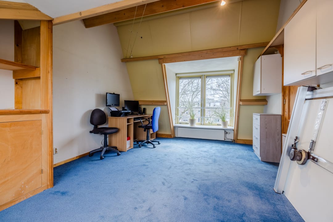 Foto 23 van Jan van Goyenplantsoen 10