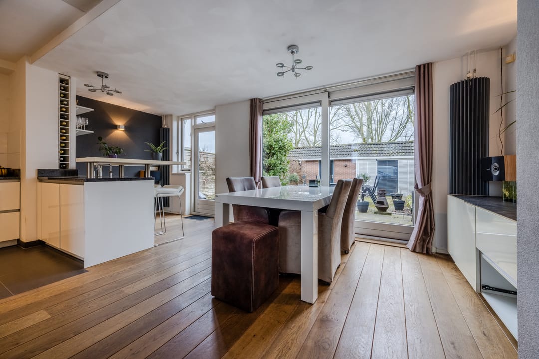 Foto 2 van Jan van Goyenplantsoen 10