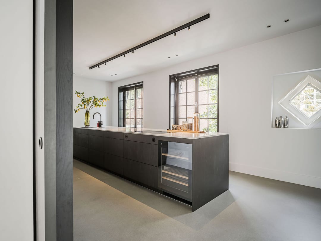 Photo 1 of Bachstraat 11