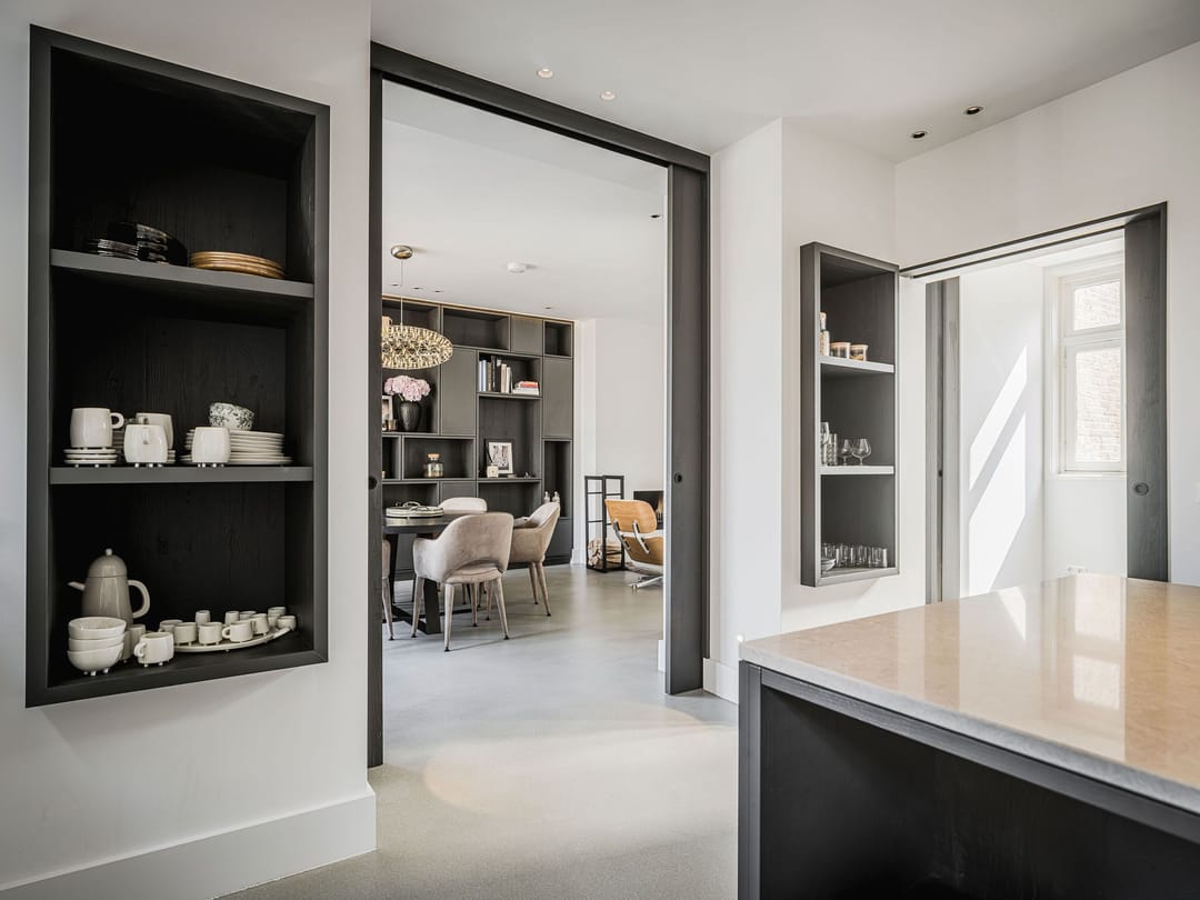 Photo 2 of Bachstraat 11