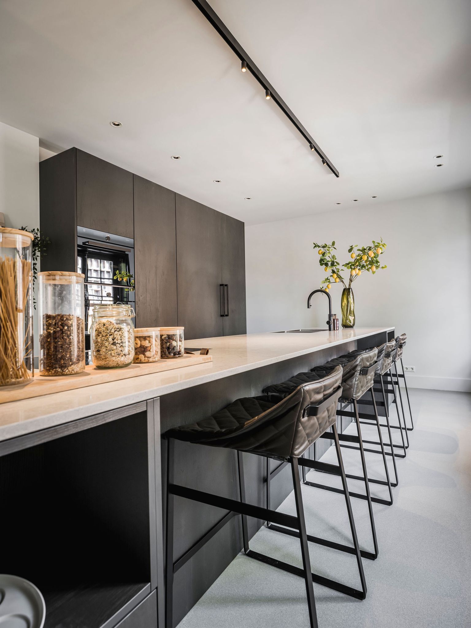 Photo 6 of Bachstraat 11